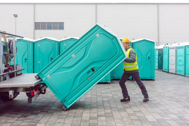 Best Porta potty rental for festivals  in Harleysville, PA