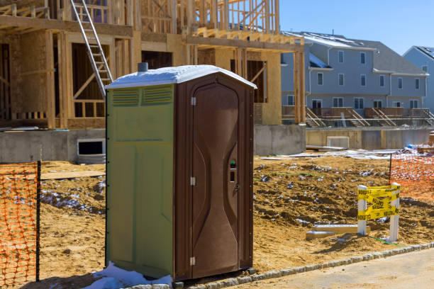 Best Emergency porta potty rental  in Harleysville, PA