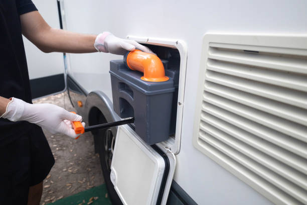 Best Portable toilet rental cost  in Harleysville, PA