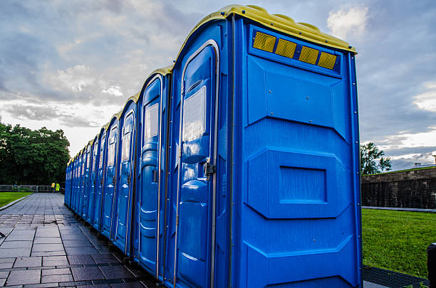 Best Affordable porta potty rental  in Harleysville, PA