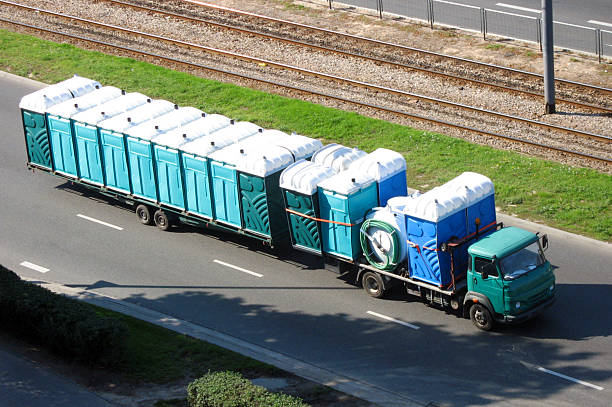 Best Handicap porta potty rental  in Harleysville, PA